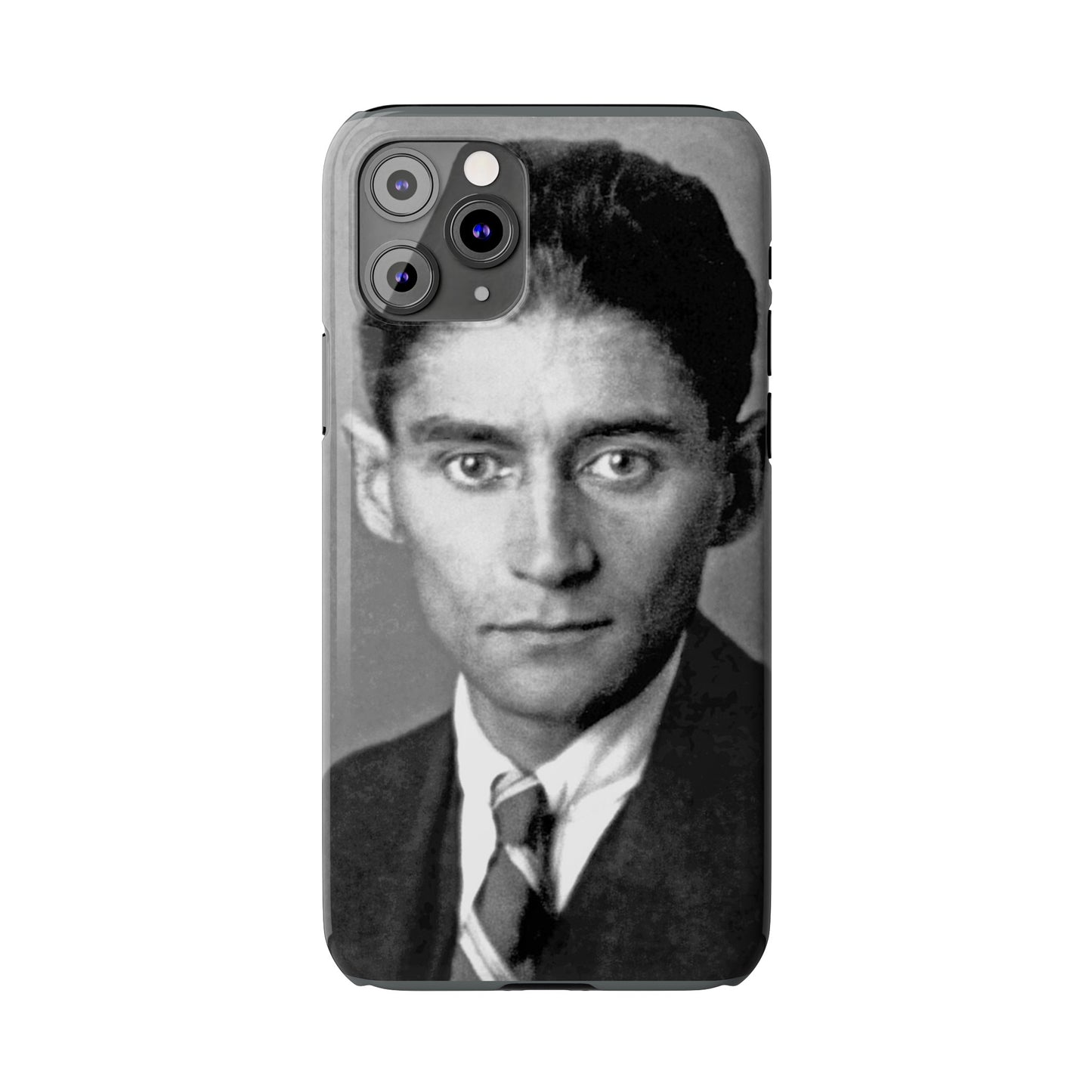 Franz Kafka Phone Case