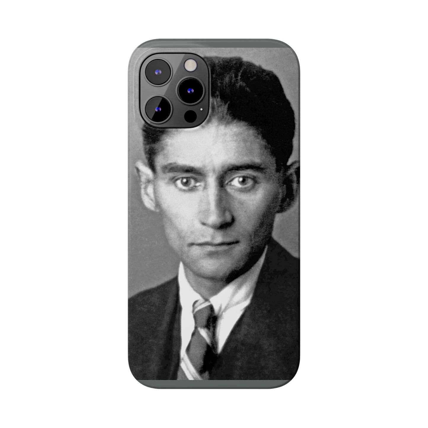 Franz Kafka Phone Case