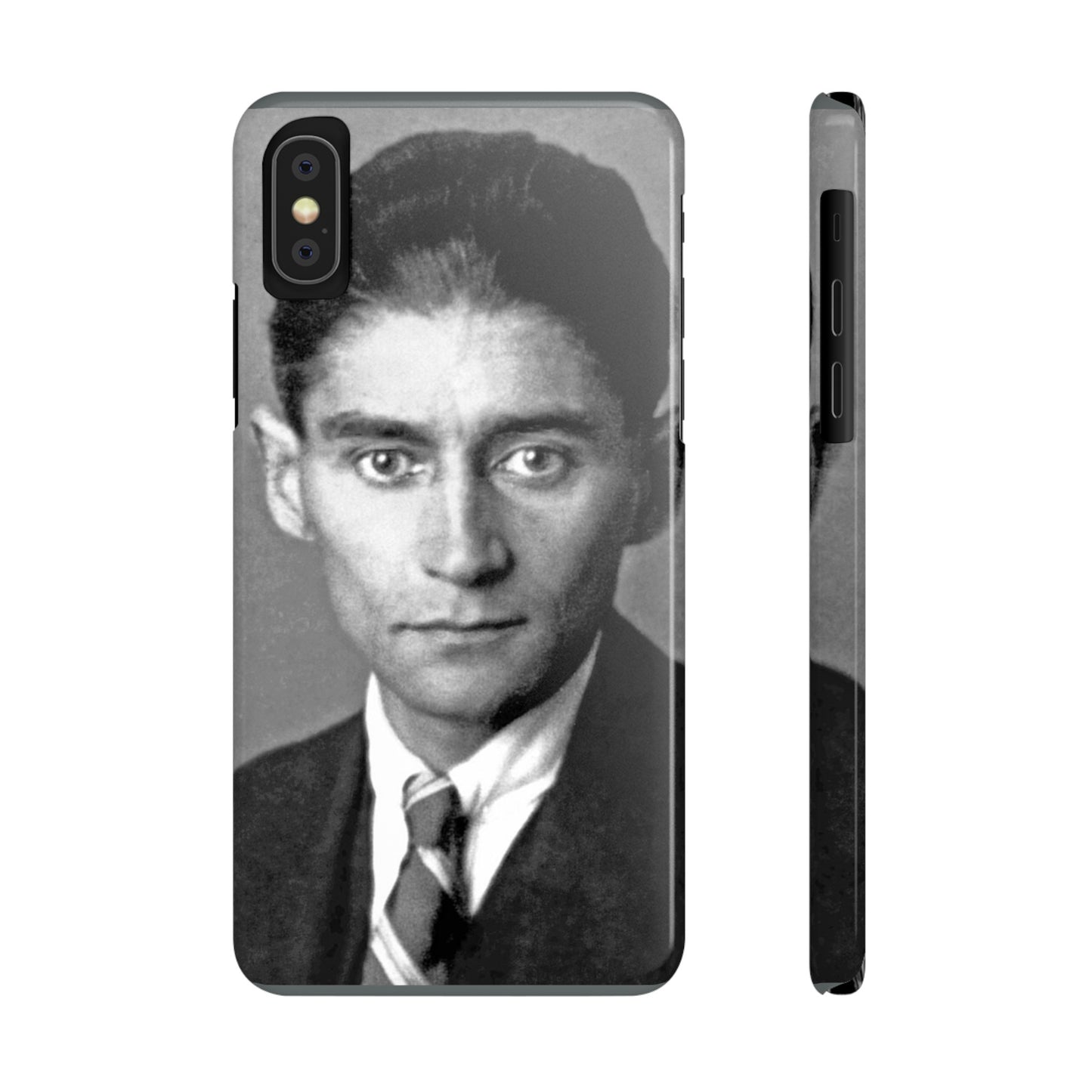 Franz Kafka Phone Case