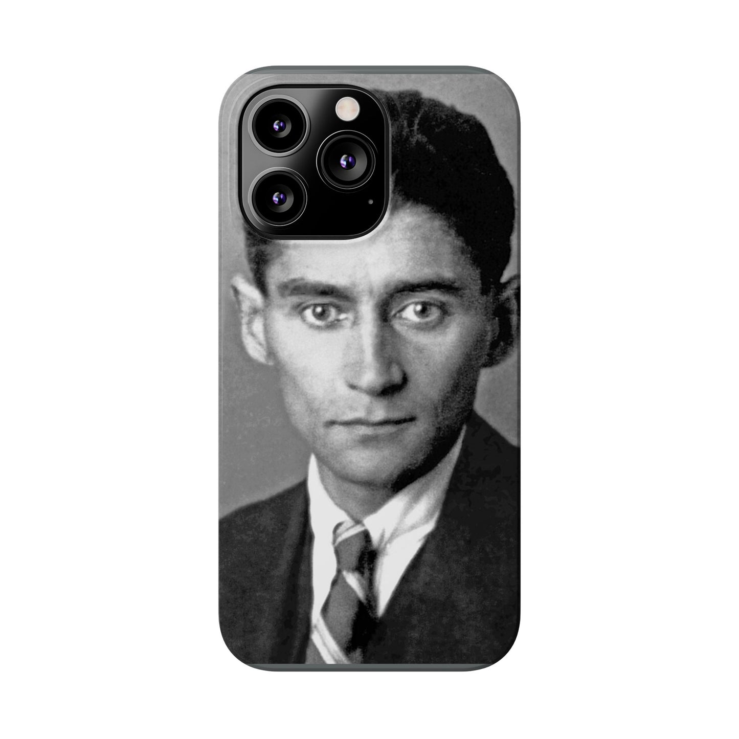 Franz Kafka Phone Case