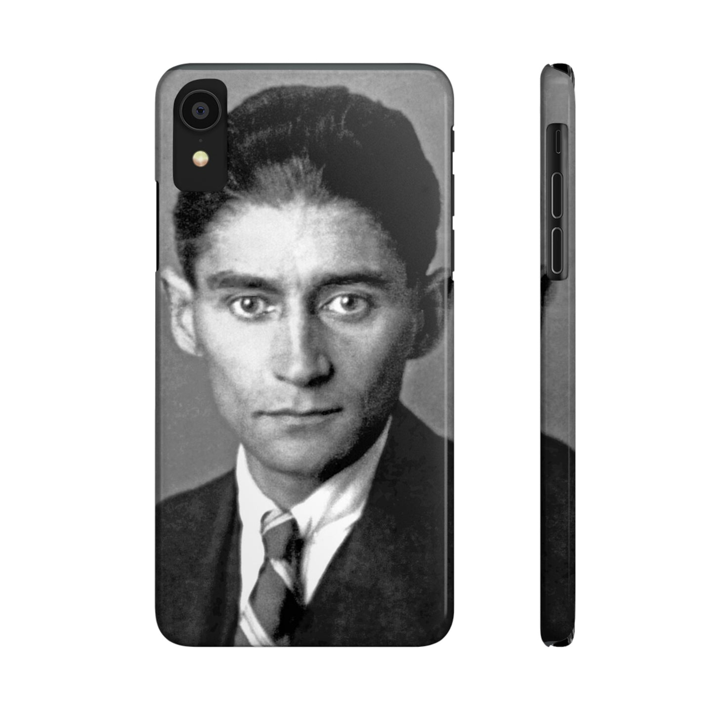 Franz Kafka Phone Case