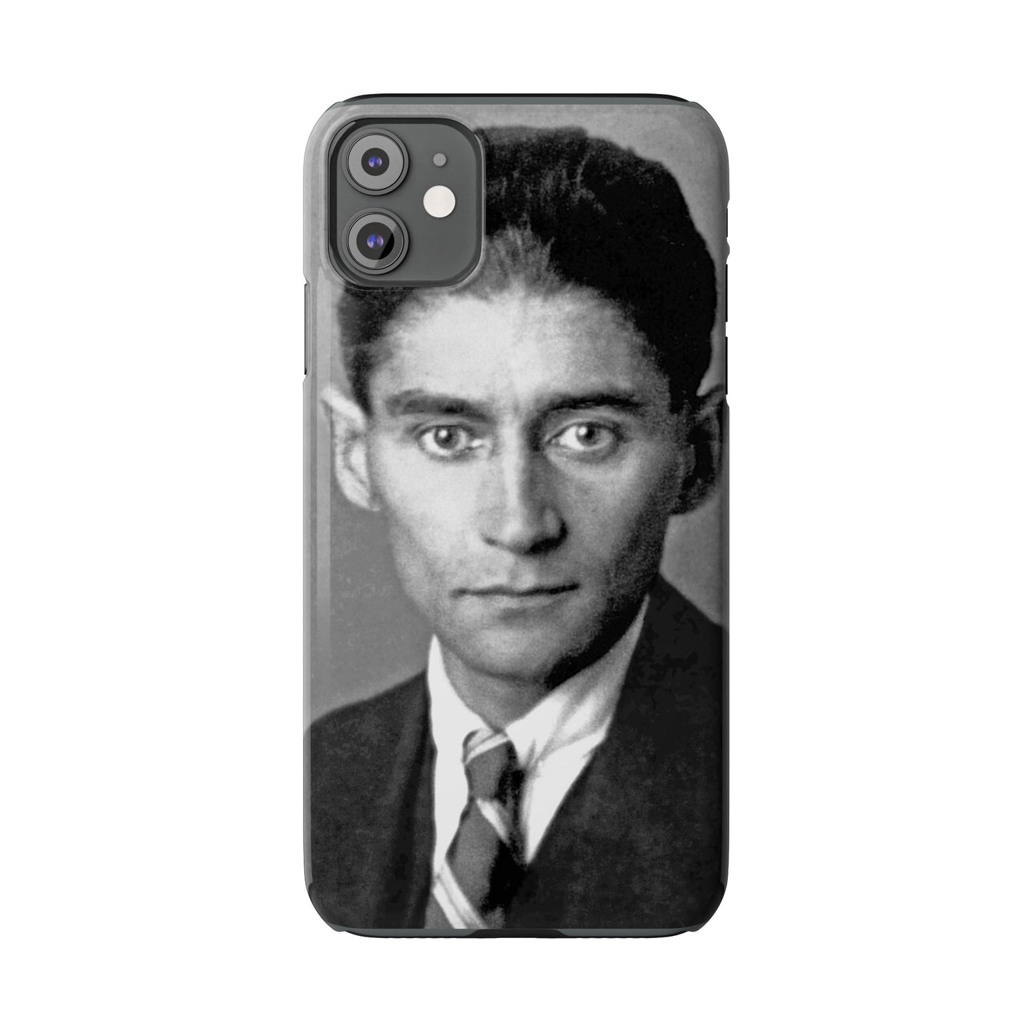 Franz Kafka Phone Case