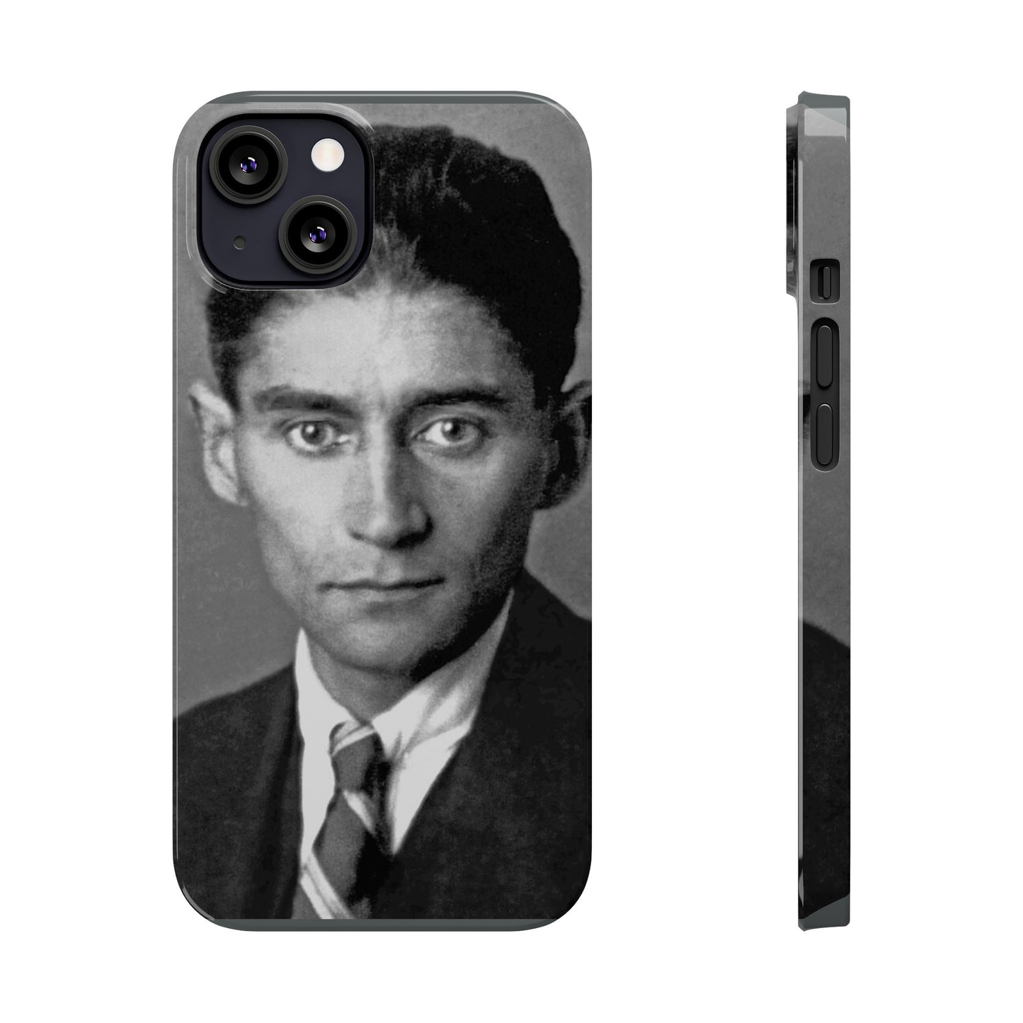 Franz Kafka Phone Case