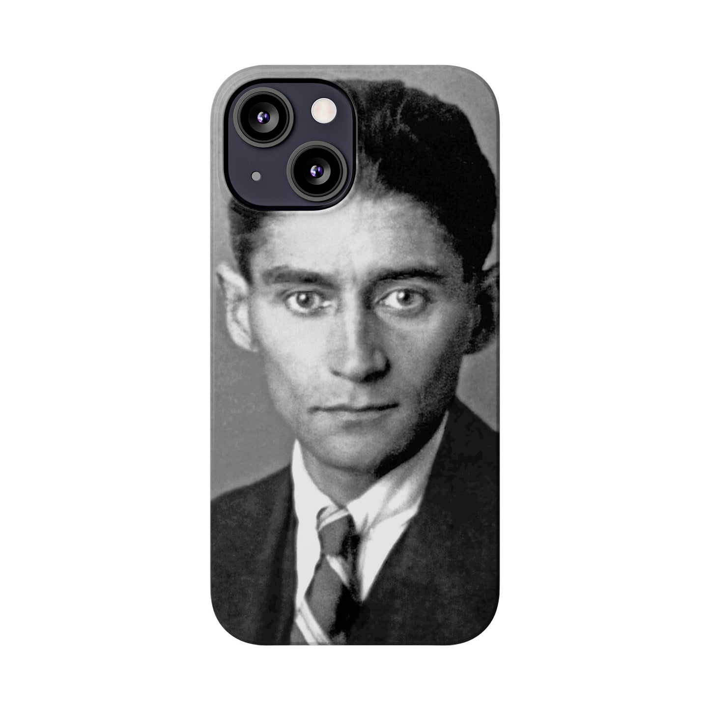 Franz Kafka Phone Case