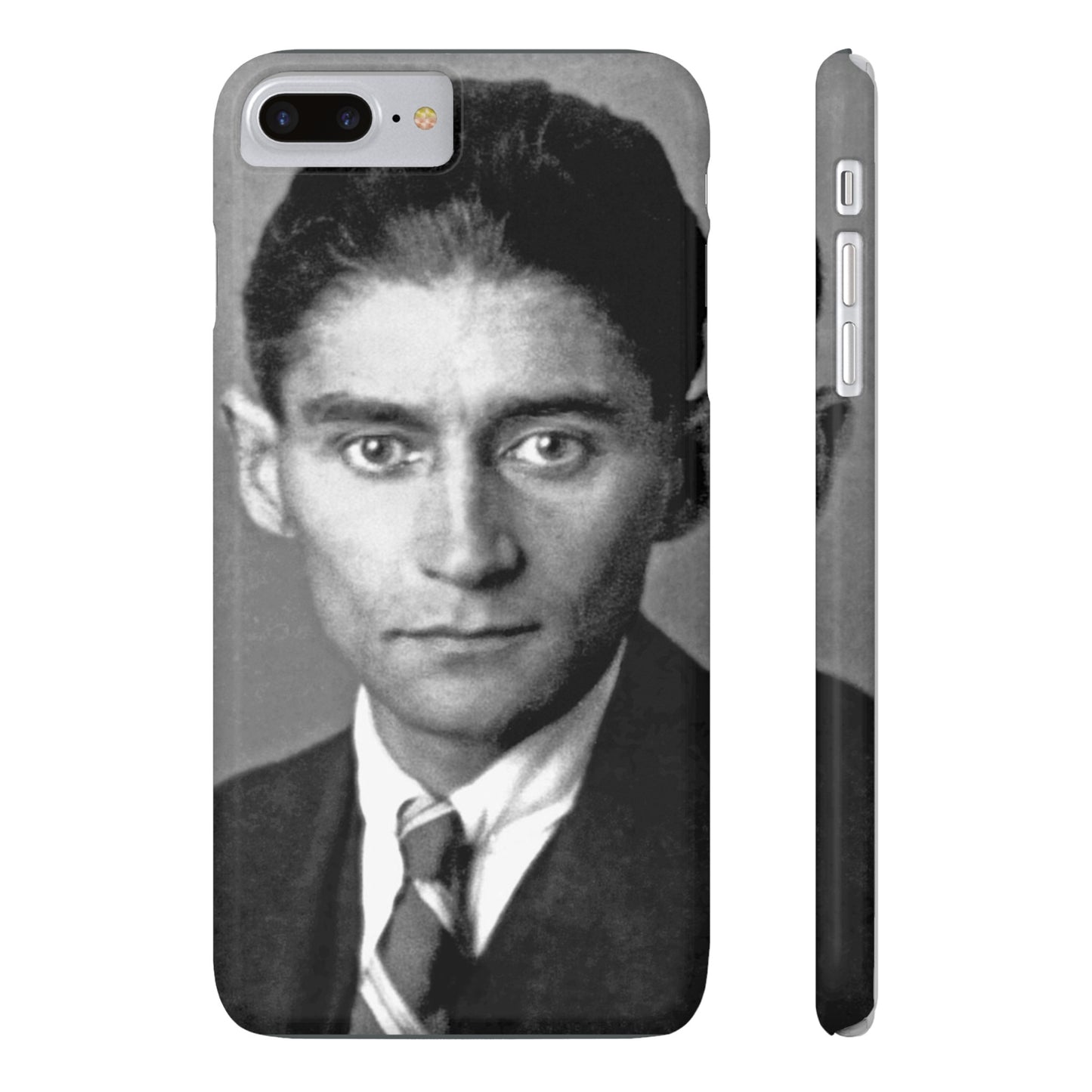 Franz Kafka Phone Case