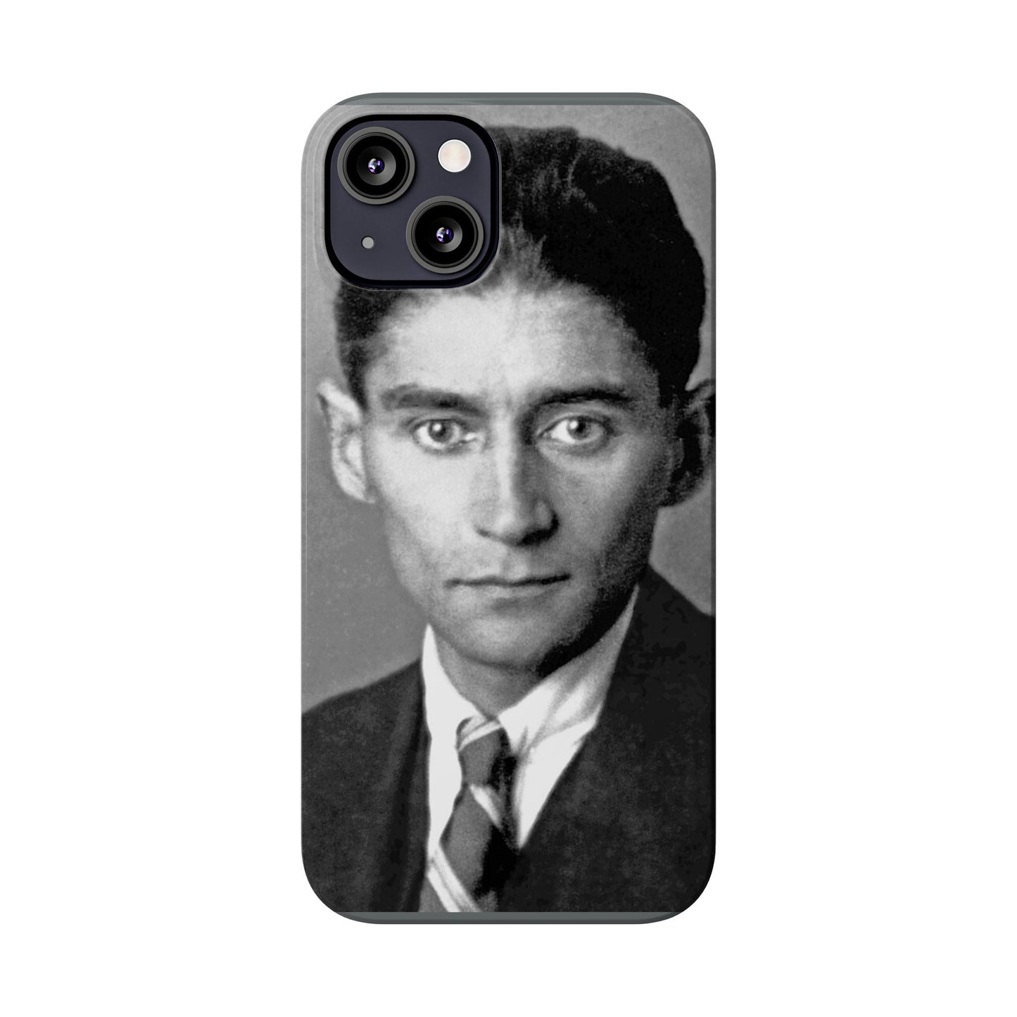 Franz Kafka Phone Case