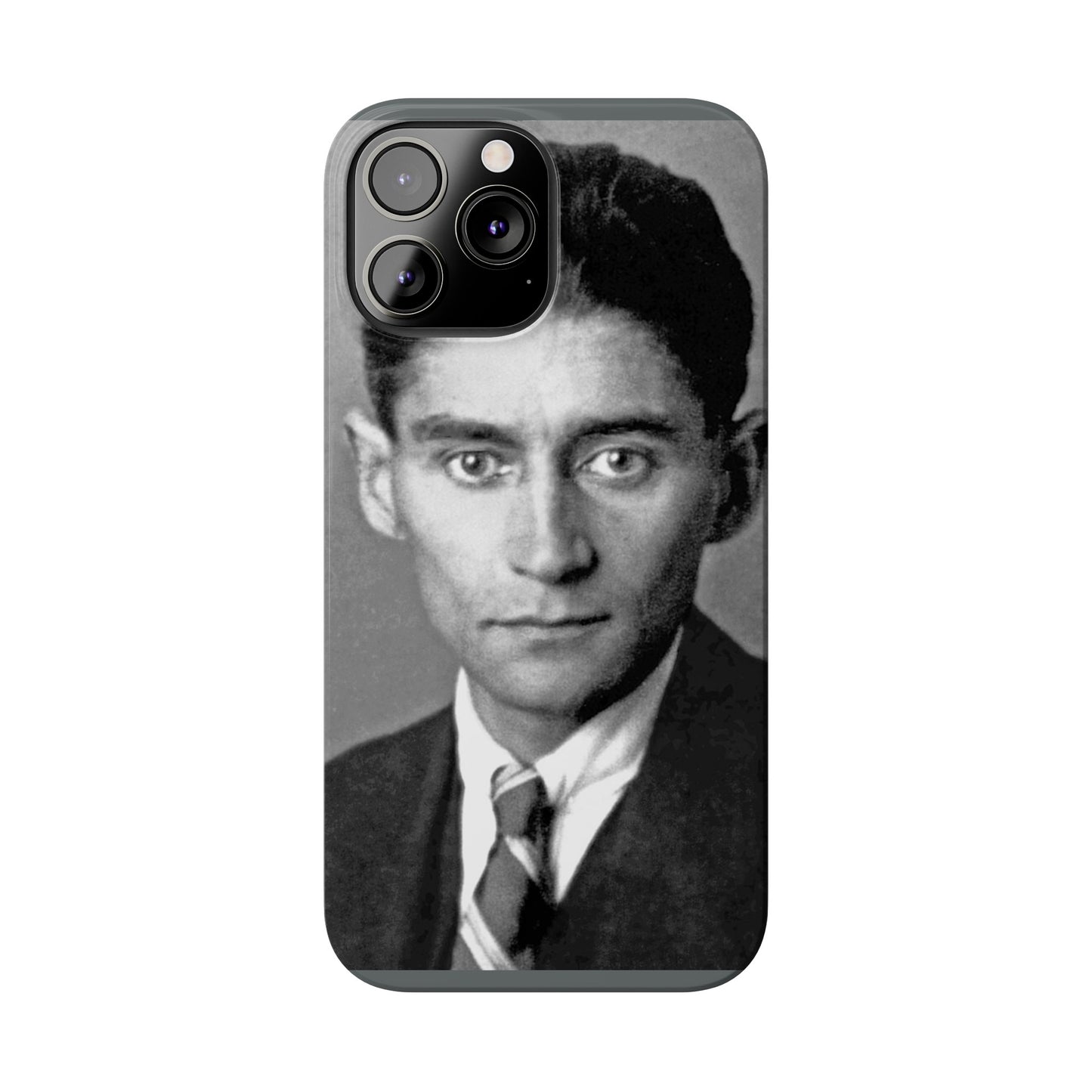 Franz Kafka Phone Case