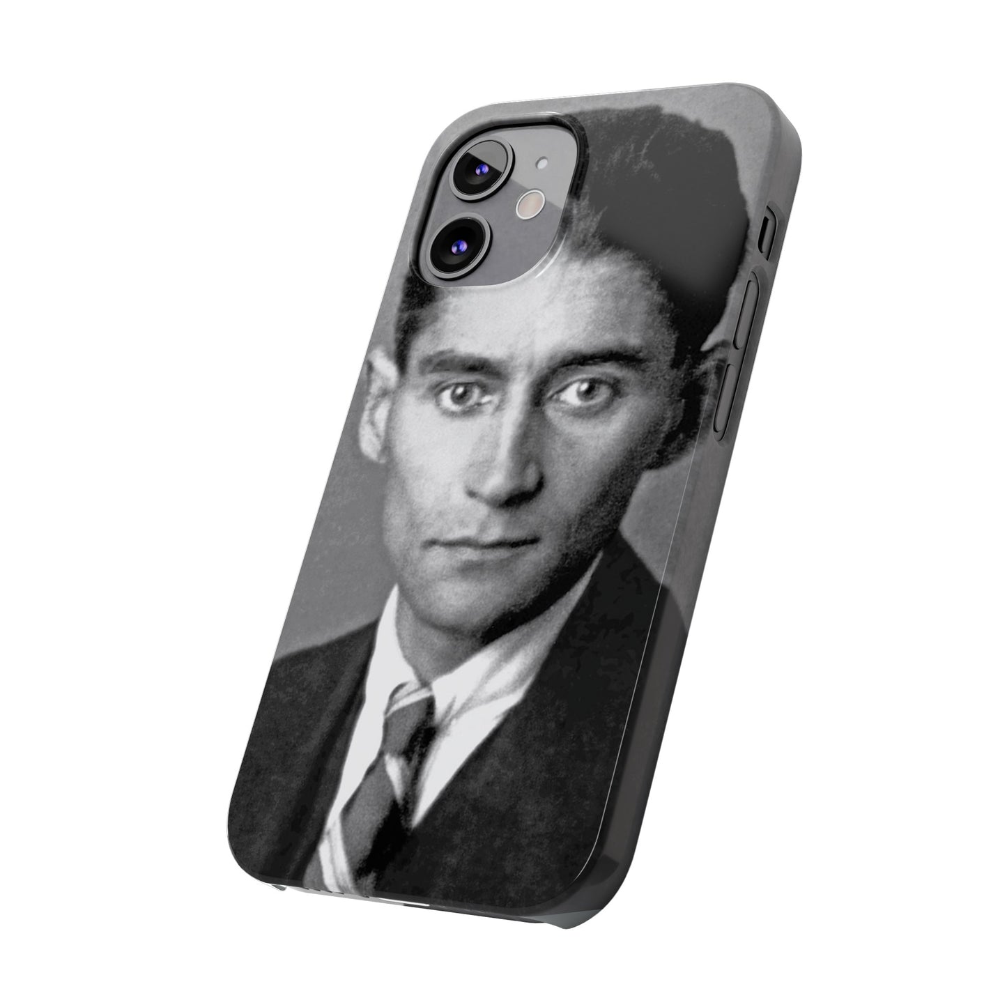 Franz Kafka Phone Case