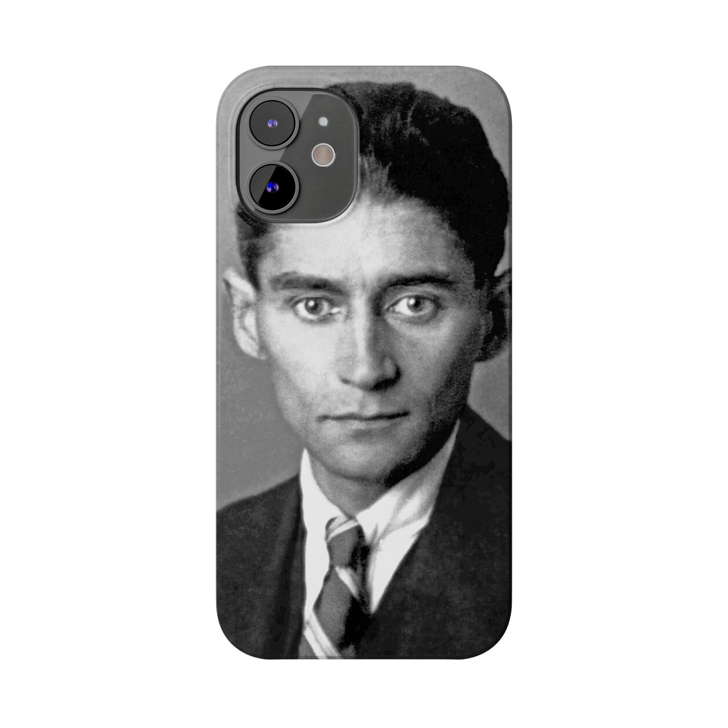 Franz Kafka Phone Case