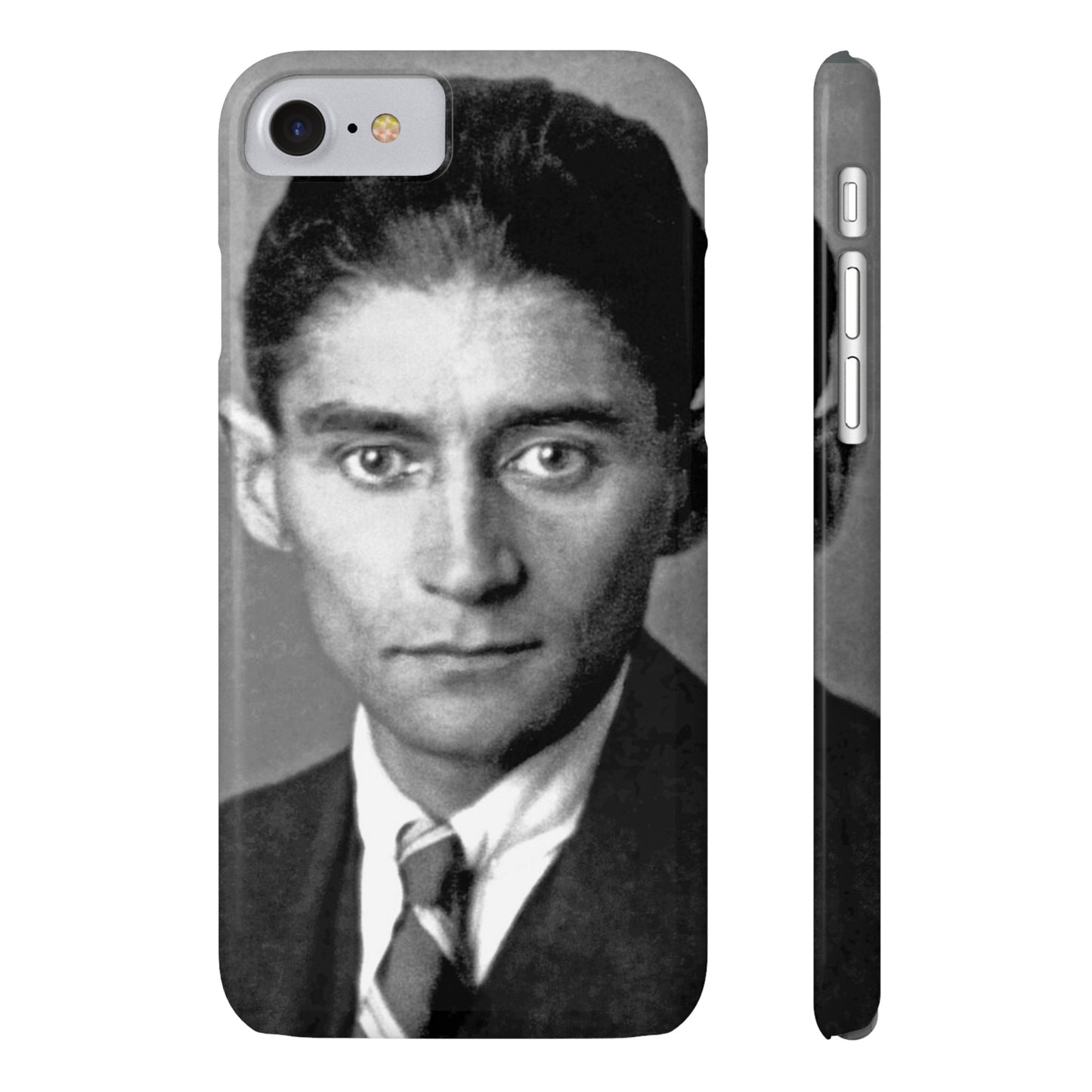 Franz Kafka Phone Case