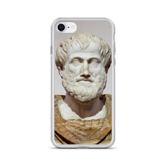 Aristotelian Phone Case