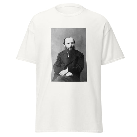 Dostoyevsky T-shirt